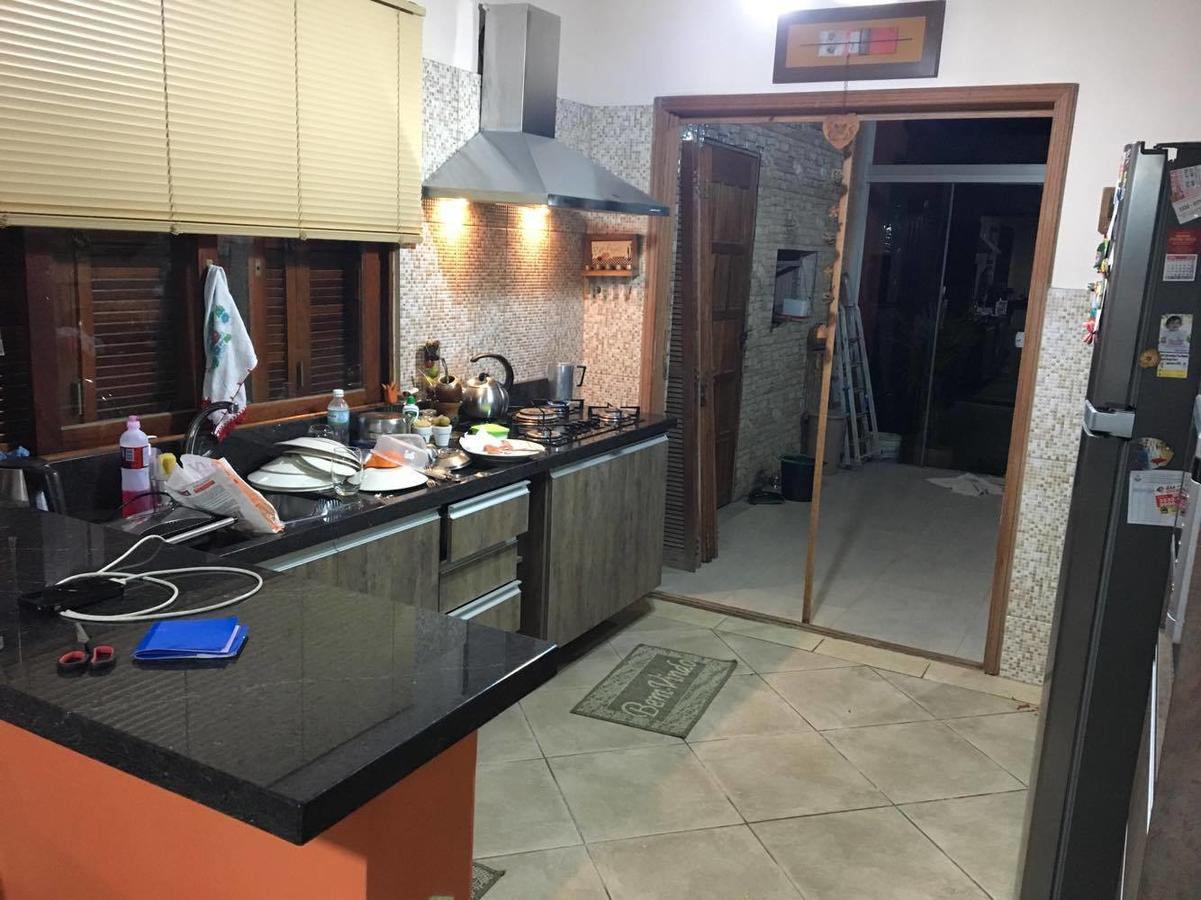 Casa Familiar - Teresa Batista Villa São Gabriel Eksteriør billede