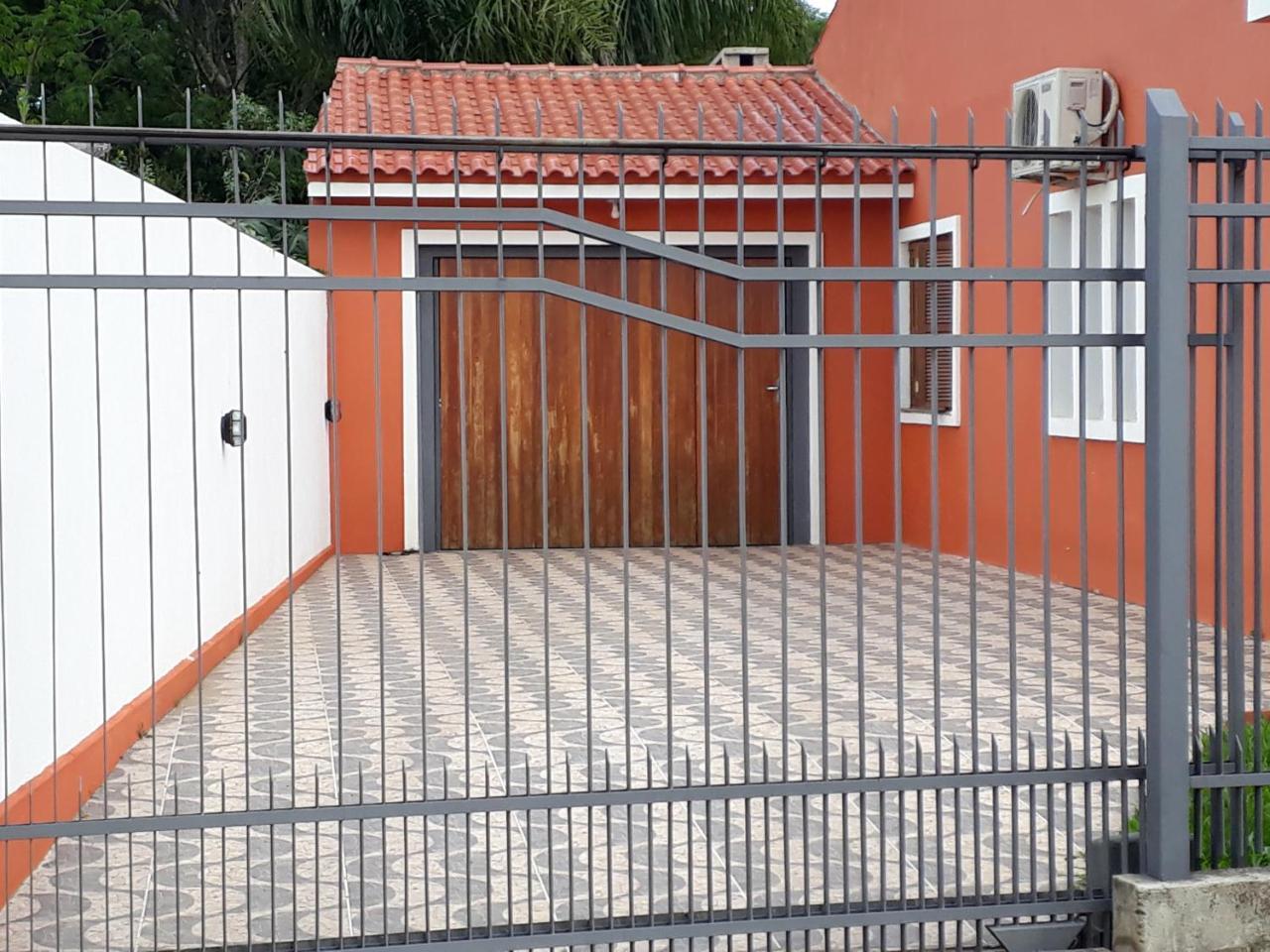 Casa Familiar - Teresa Batista Villa São Gabriel Eksteriør billede