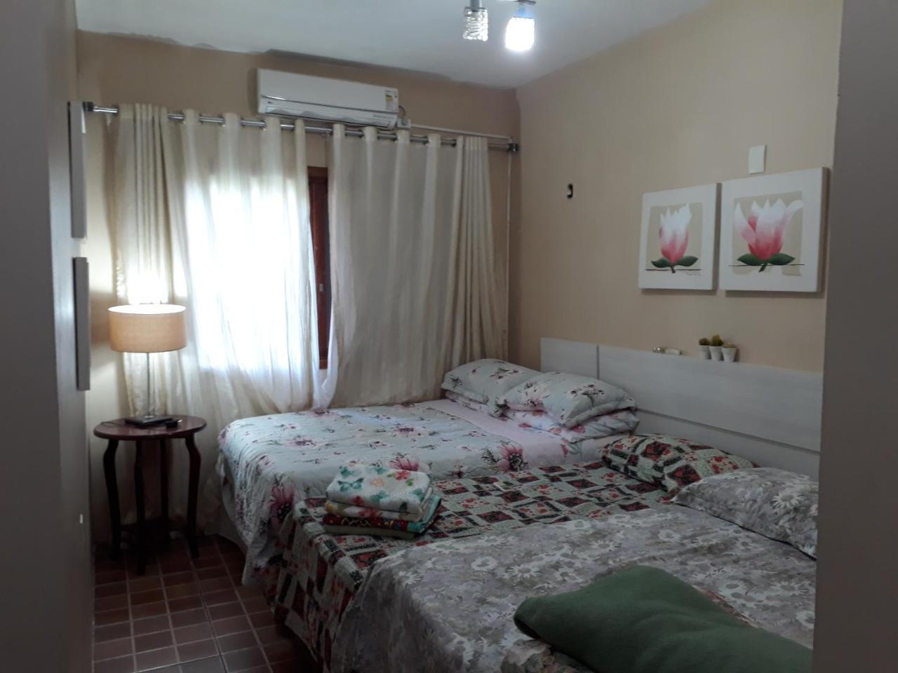 Casa Familiar - Teresa Batista Villa São Gabriel Eksteriør billede