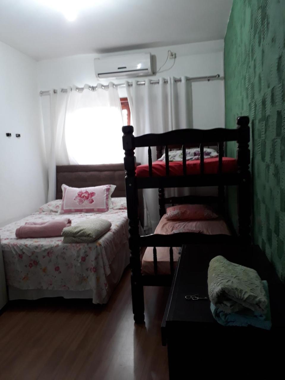 Casa Familiar - Teresa Batista Villa São Gabriel Eksteriør billede