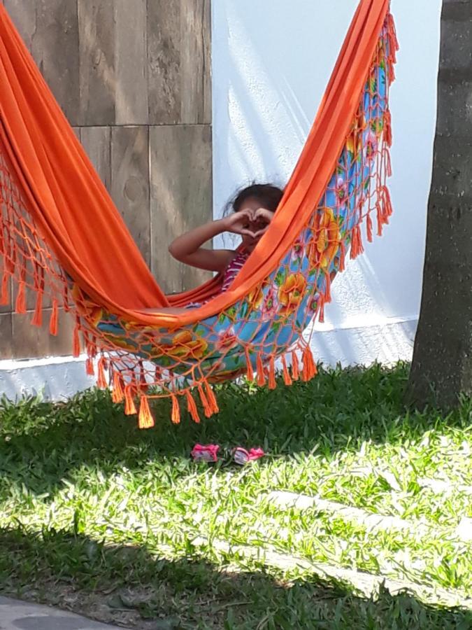 Casa Familiar - Teresa Batista Villa São Gabriel Eksteriør billede